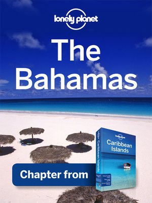 cover image of Bahamas - Guidebook Chapter